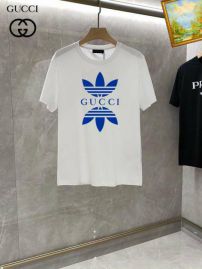 Picture of Gucci T Shirts Short _SKUGucciS-4XL25tn0636300